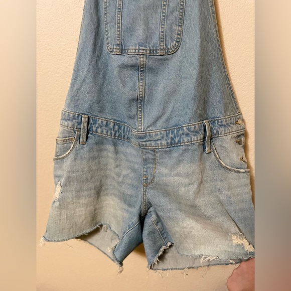 Shortalls - Picture 2 of 3